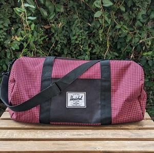 Herschel Medium Duffle Bag